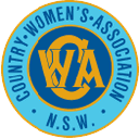 CWA NSW Logo